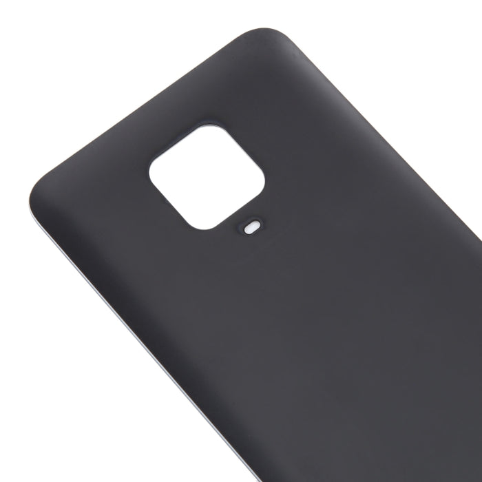 Para Xiaomi Redmi Note 9 Pro India OEM Tapa trasera de batería de vidrio, For Xiaomi Redmi Note 9 Pro India