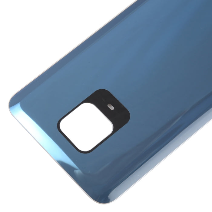 Para Xiaomi Redmi Note 9S OEM Tapa trasera de batería de vidrio, For Xiaomi Redmi Note 9S