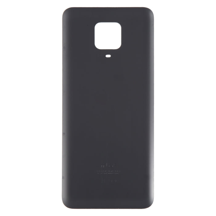 Para Xiaomi Redmi Note 9S OEM Tapa trasera de batería de vidrio, For Xiaomi Redmi Note 9S