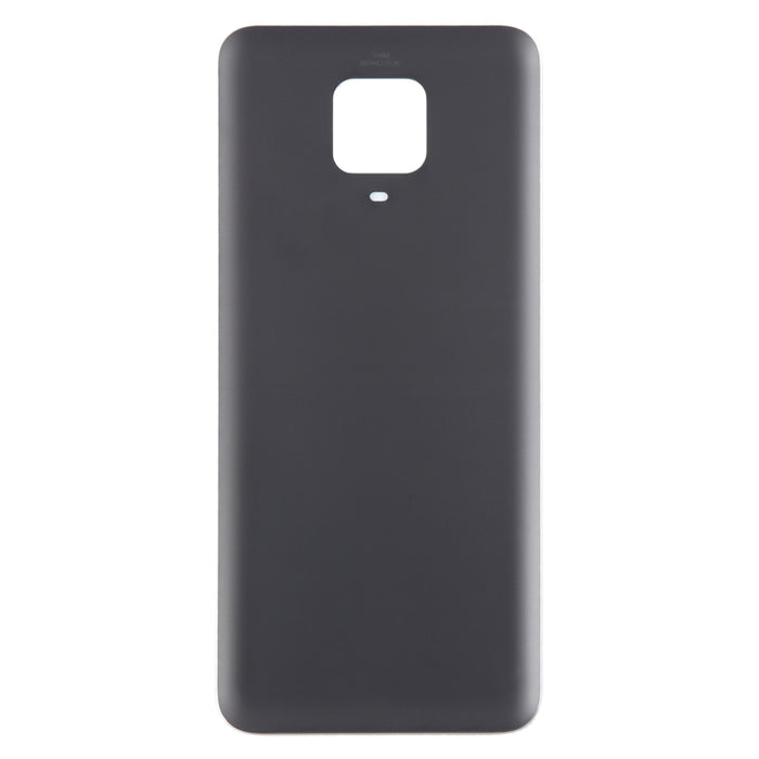 Para Xiaomi Redmi Note 9 Pro OEM Tapa trasera de batería de vidrio, For Xiaomi Redmi Note 9 Pro