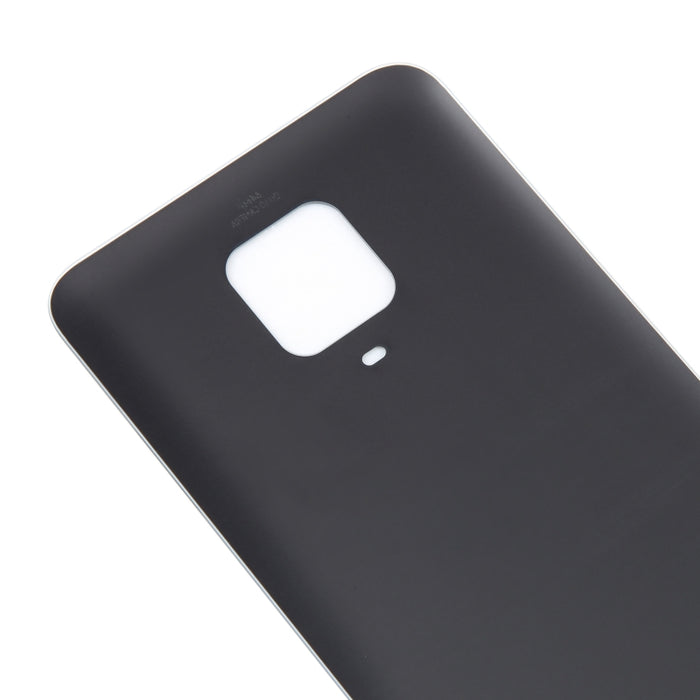 Para Xiaomi Redmi Note 9 Pro OEM Tapa trasera de batería de vidrio, For Xiaomi Redmi Note 9 Pro