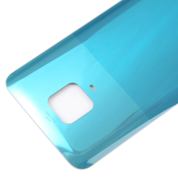 Para Xiaomi Redmi Note 9 Pro OEM Tapa trasera de batería de vidrio, For Xiaomi Redmi Note 9 Pro
