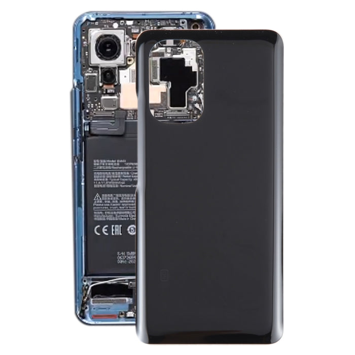 Para Xiaomi Mi 11i 5G OEM Tapa trasera de batería de vidrio, For Xiaomi Mi 11i 5G