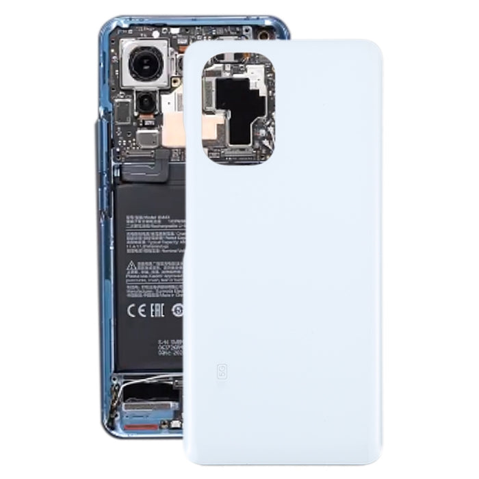 Para Xiaomi Mi 11x OEM Tapa trasera de batería de vidrio, For Xiaomi Mi 11x
