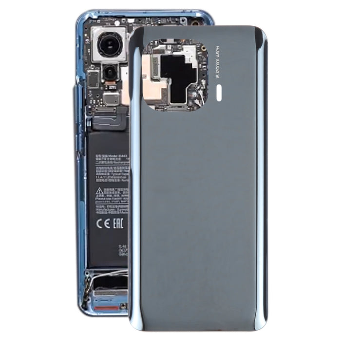 Para Xiaomi Mi 11 Pro Tapa trasera de batería, For Xiaomi Mi 11 Pro