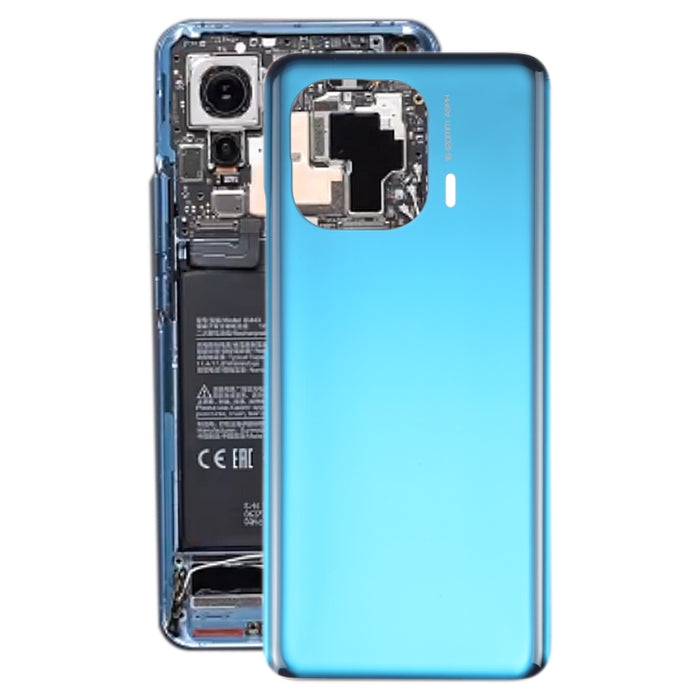 Para Xiaomi Mi 11 Pro Tapa trasera de batería, For Xiaomi Mi 11 Pro