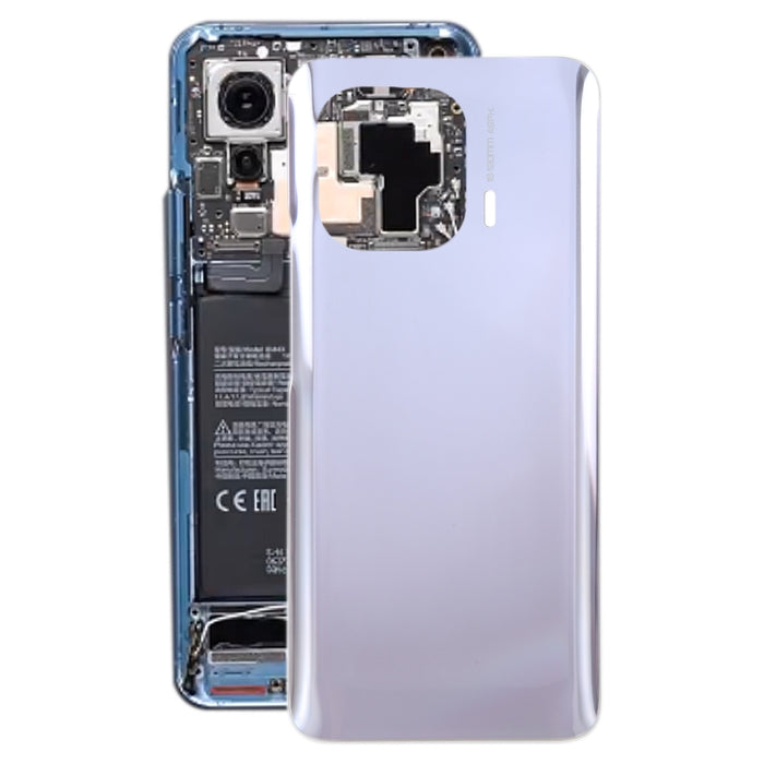 Para Xiaomi Mi 11 Pro Tapa trasera de batería, For Xiaomi Mi 11 Pro