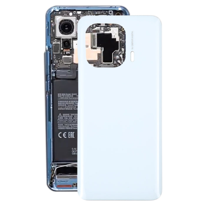 Para Xiaomi Mi 11 Pro Tapa trasera de batería, For Xiaomi Mi 11 Pro