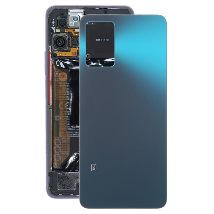 Para la cubierta trasera de la batería de vidrio Xiaomi 11i, For Xiaomi 11i