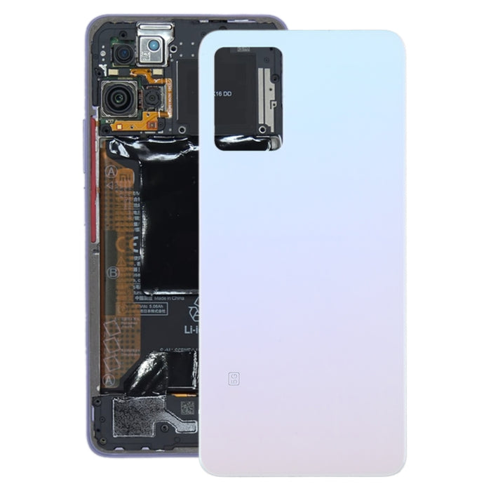 Para Xiaomi Redmi Note 11 Pro + 5G Tapa trasera de batería de vidrio, For Xiaomi Redmi Note 11 Pro+ 5G