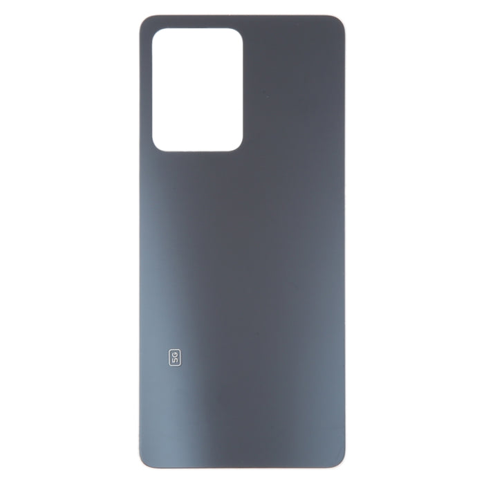Para Xiaomi Redmi Note 12 Pro Tapa trasera de batería de vidrio, For Xiaomi Redmi Note 12 Pro