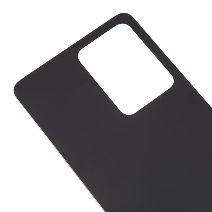 Para Xiaomi Redmi Note 12 Pro Tapa trasera de batería de vidrio, For Xiaomi Redmi Note 12 Pro