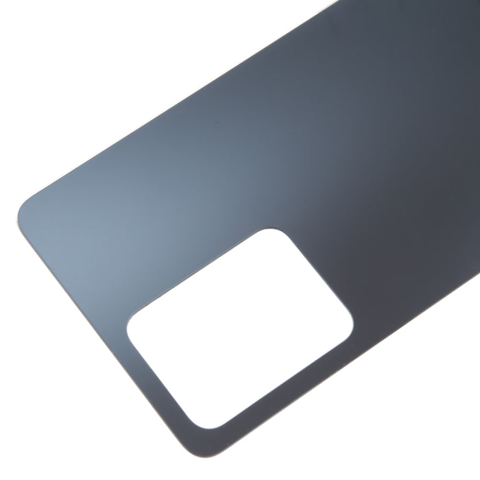 Para Xiaomi Redmi Note 12 Pro Tapa trasera de batería de vidrio, For Xiaomi Redmi Note 12 Pro