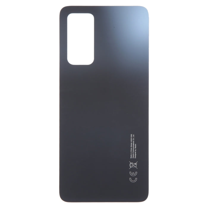 Para la cubierta trasera de la batería de vidrio Xiaomi 12 Lite, For Xiaomi 12 Lite
