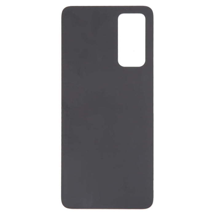 Para la cubierta trasera de la batería de vidrio Xiaomi 12 Lite, For Xiaomi 12 Lite