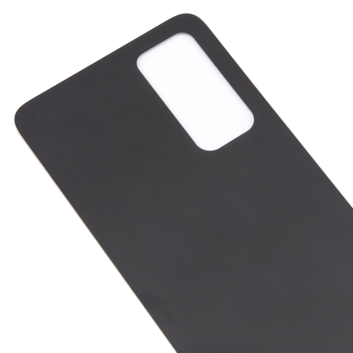 Para la cubierta trasera de la batería de vidrio Xiaomi 12 Lite, For Xiaomi 12 Lite