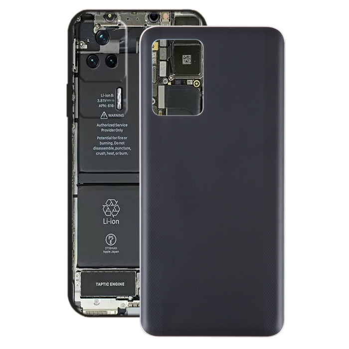 Para Xiaomi Redmi K60E OEM Tapa trasera de batería, For Xiaomi Redmi K60E