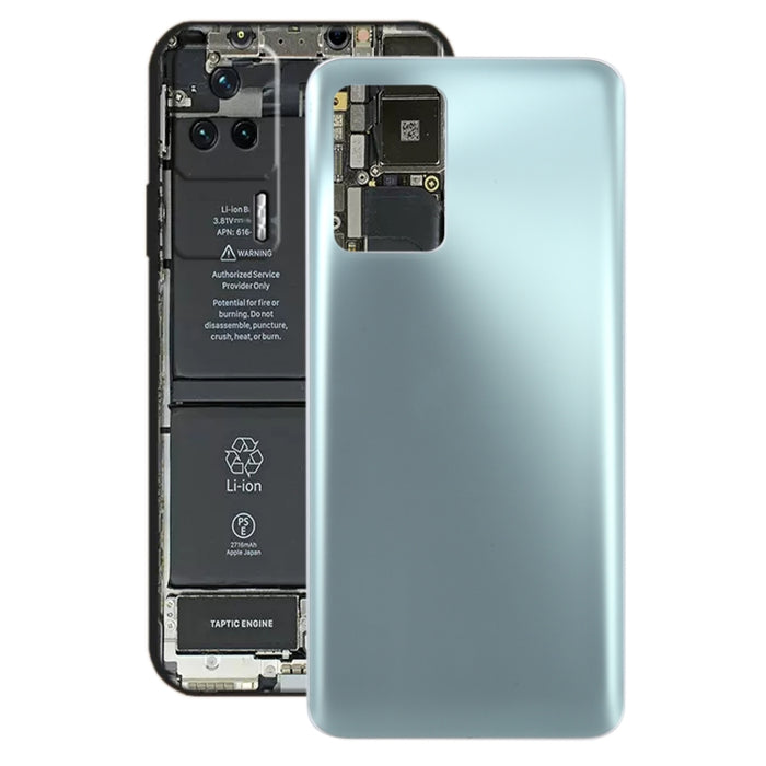 Para Xiaomi Redmi K60E OEM Tapa trasera de batería, For Xiaomi Redmi K60E