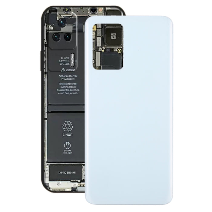 Para Xiaomi Redmi K60E OEM Tapa trasera de batería, For Xiaomi Redmi K60E