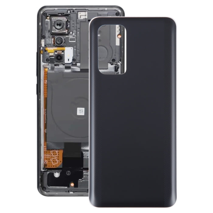 Para Xiaomi Redmi K60 OEM Tapa trasera de batería, For Xiaomi Redmi K60