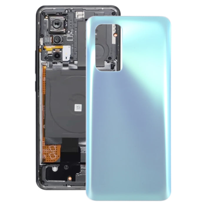 Para Xiaomi Redmi K60 OEM Tapa trasera de batería, For Xiaomi Redmi K60