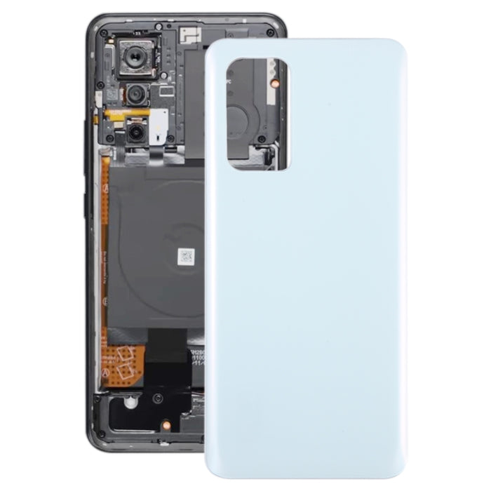 Para Xiaomi Redmi K60 OEM Tapa trasera de batería, For Xiaomi Redmi K60