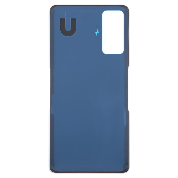 Para Xiaomi Redmi K50 Gaming OEM Tapa trasera de batería, For Xiaomi Redmi K50 Gaming