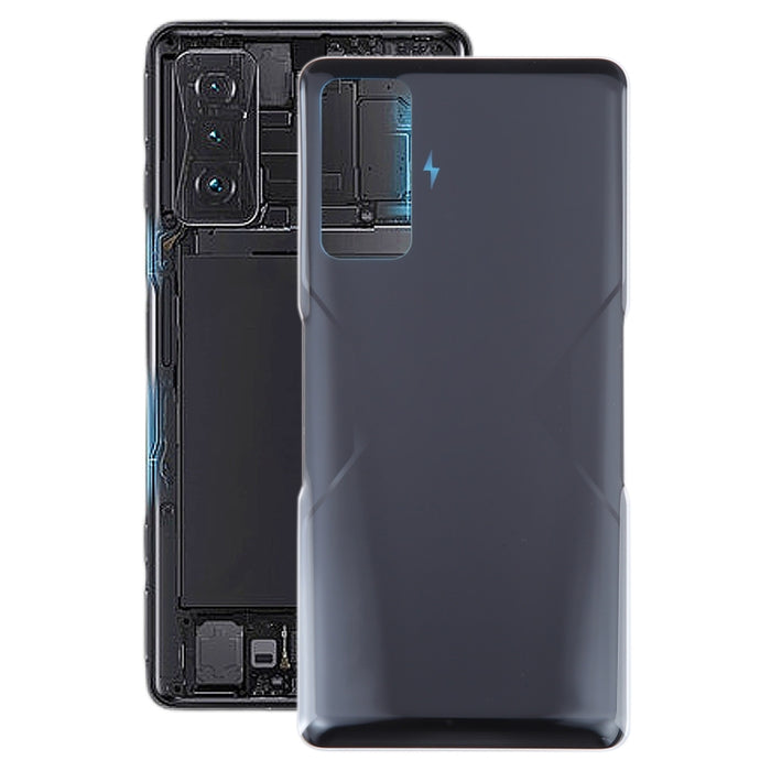 Para Xiaomi Redmi K50 Gaming OEM Tapa trasera de batería, For Xiaomi Redmi K50 Gaming
