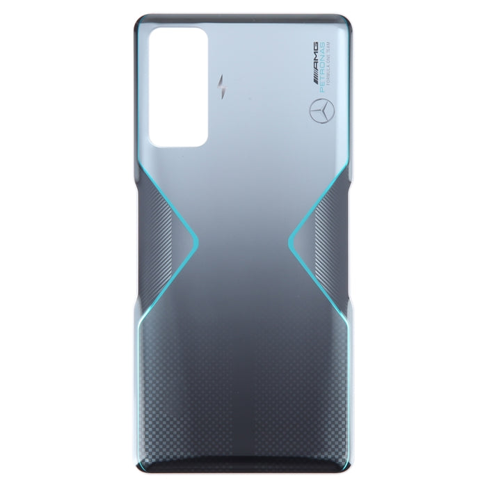 Para Xiaomi Redmi K50 Gaming OEM Tapa trasera de batería, For Xiaomi Redmi K50 Gaming