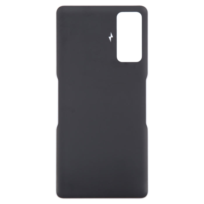 Para Xiaomi Redmi K50 Gaming OEM Tapa trasera de batería, For Xiaomi Redmi K50 Gaming