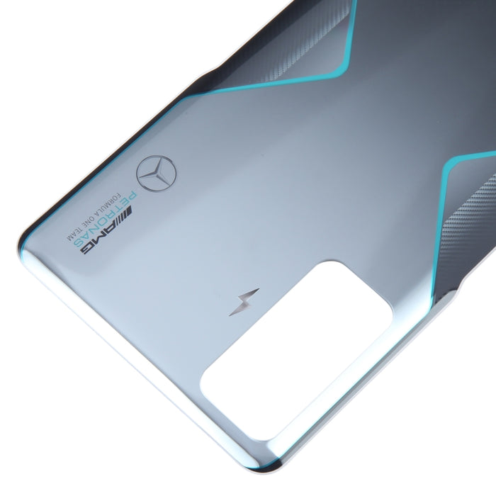 Para Xiaomi Redmi K50 Gaming OEM Tapa trasera de batería, For Xiaomi Redmi K50 Gaming