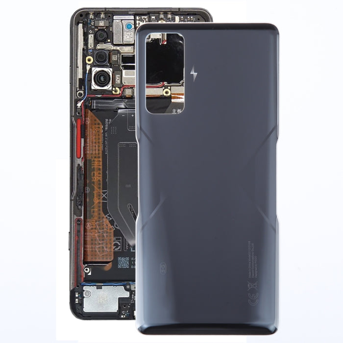 Para Xiaomi Redmi Poco F4 GT OEM Tapa trasera de batería, For Xiaomi Poco F4 GT
