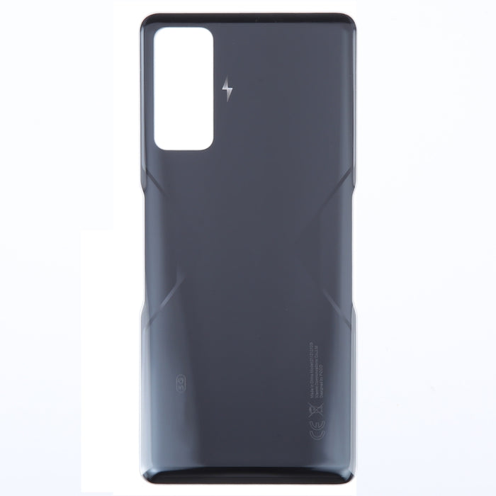 Para Xiaomi Redmi Poco F4 GT OEM Tapa trasera de batería, For Xiaomi Poco F4 GT