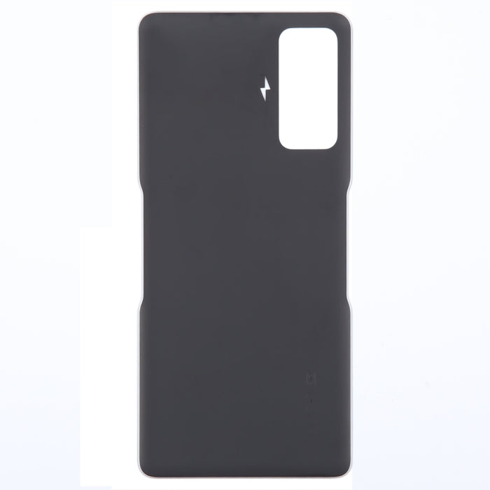 Para Xiaomi Redmi Poco F4 GT OEM Tapa trasera de batería, For Xiaomi Poco F4 GT