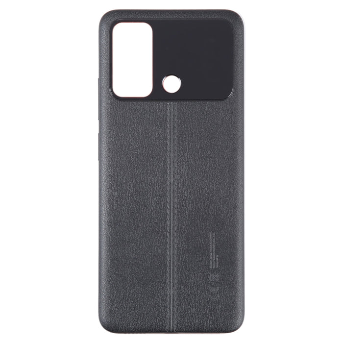 Para Xiaomi Poco C55 Tapa trasera de batería original, For Xiaomi Poco C55