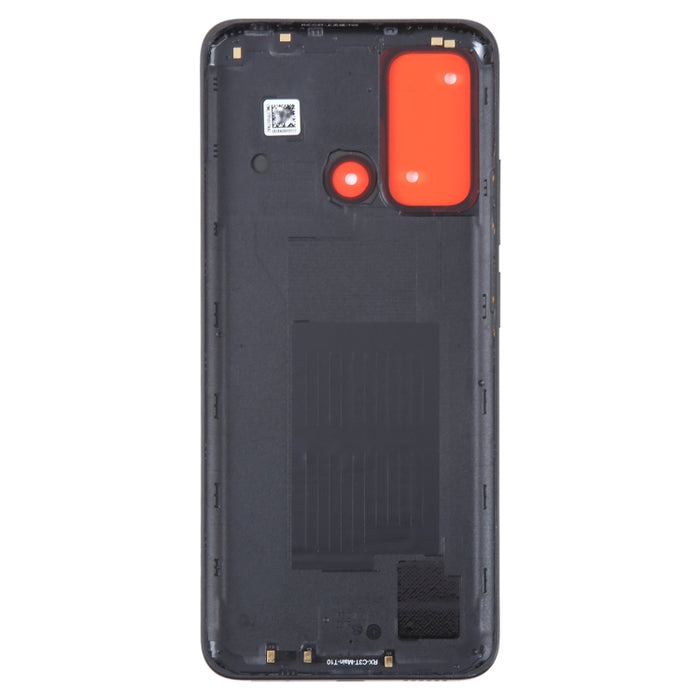 Para Xiaomi Poco C55 Tapa trasera de batería original, For Xiaomi Poco C55