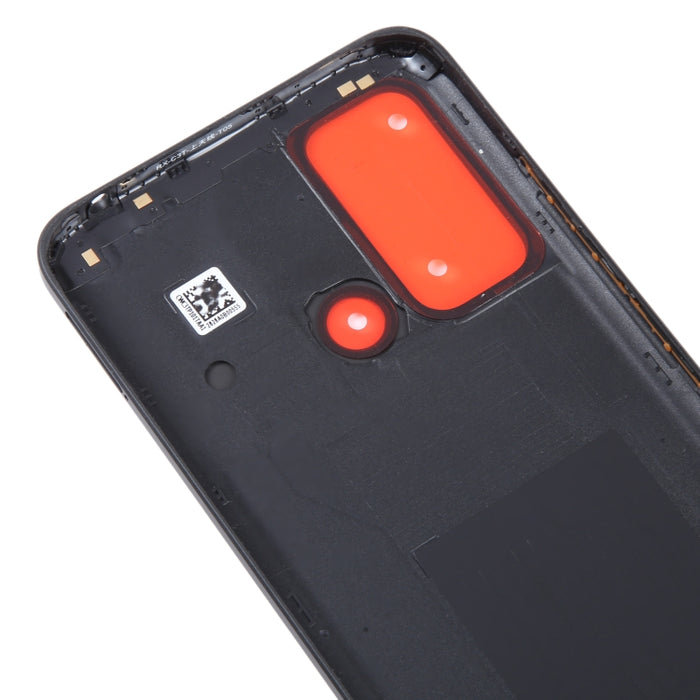 Para Xiaomi Poco C55 Tapa trasera de batería original, For Xiaomi Poco C55