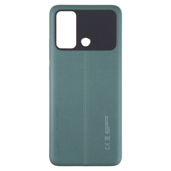 Para Xiaomi Poco C55 Tapa trasera de batería original, For Xiaomi Poco C55