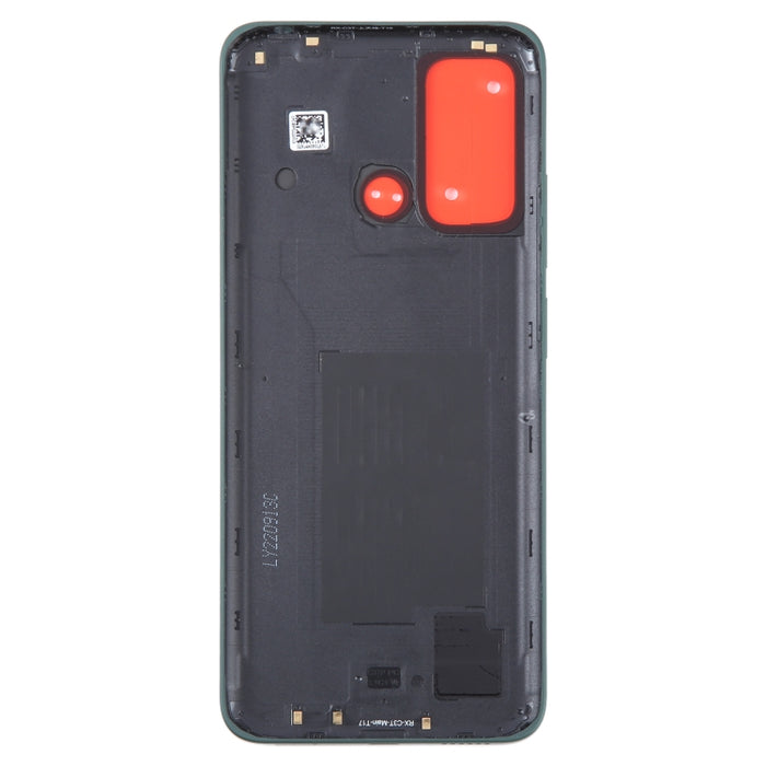 Para Xiaomi Poco C55 Tapa trasera de batería original, For Xiaomi Poco C55