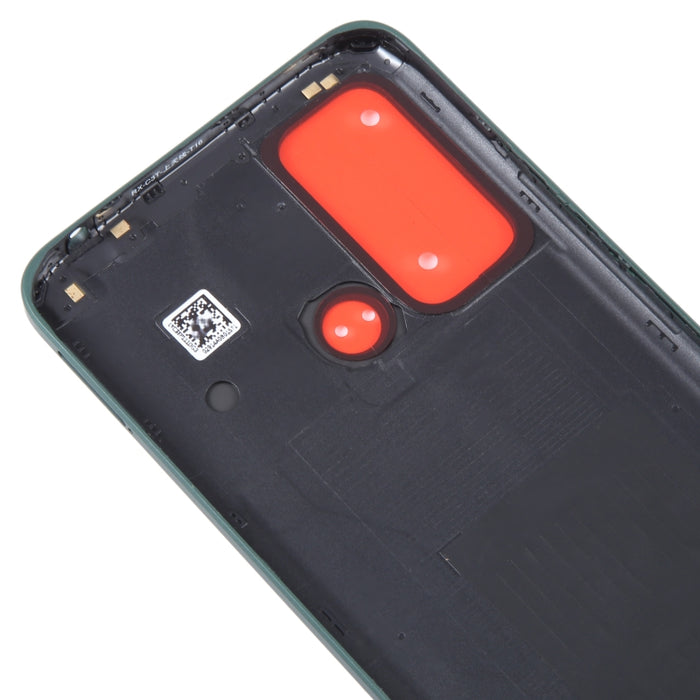 Para Xiaomi Poco C55 Tapa trasera de batería original, For Xiaomi Poco C55