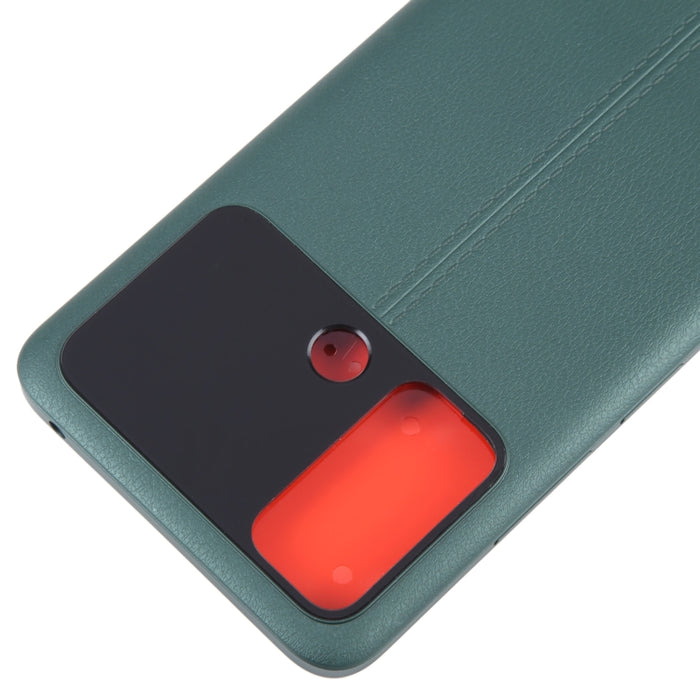 Para Xiaomi Poco C55 Tapa trasera de batería original, For Xiaomi Poco C55