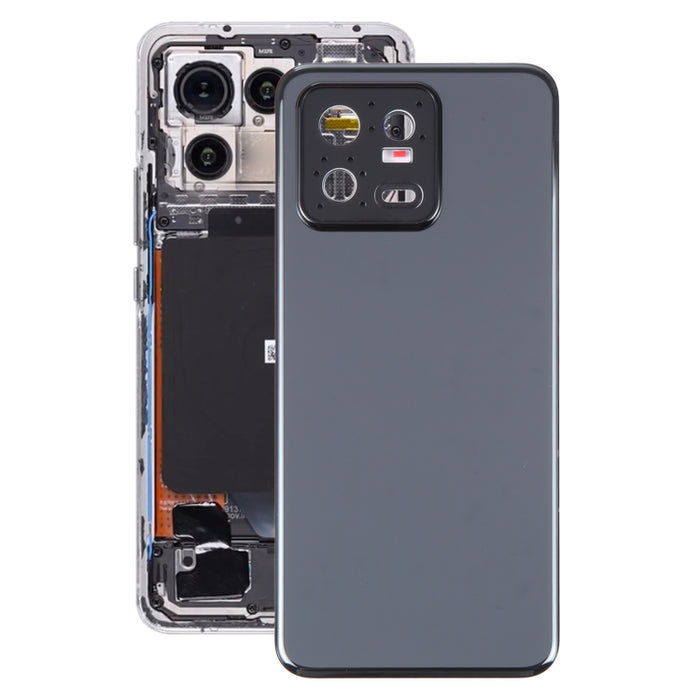 Para Xiaomi 13 Tapa trasera de batería original, For Xiaomi 13(Original)