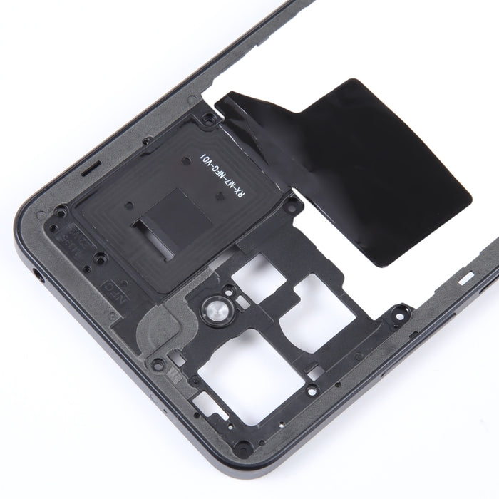 Para Xiaomi Redmi Note 12 4G Placa de bisel de marco medio original, For Xiaomi Redmi Note 12 4G(Original), For Xiaomi Redmi Note 12 4G