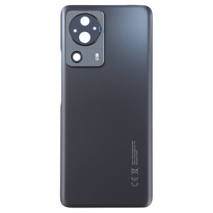 Para Xiaomi Civi 2 Tapa trasera de batería original, For Xiaomi Civi 2