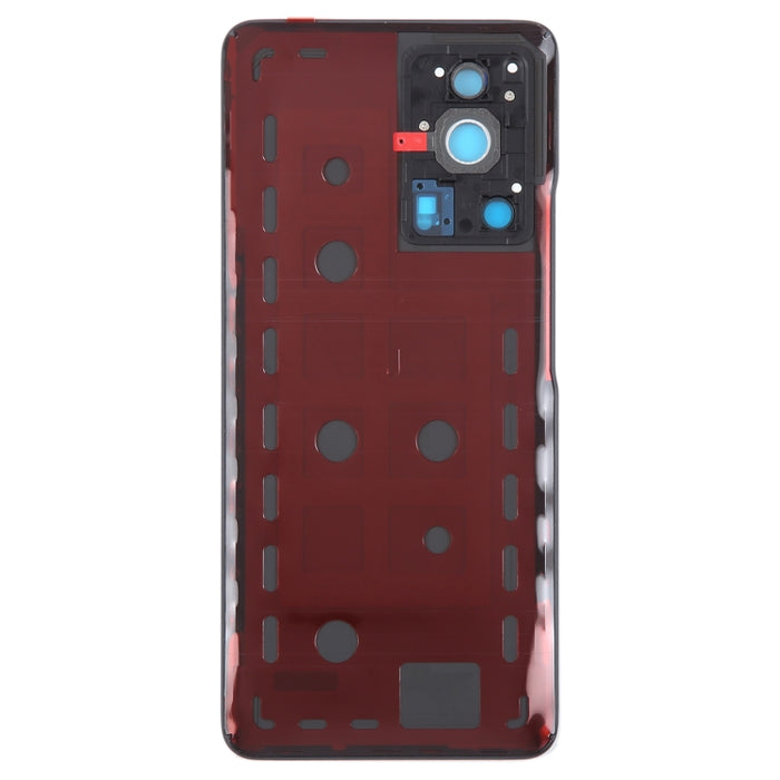 Para Xiaomi Civi 2 Tapa trasera de batería original, For Xiaomi Civi 2