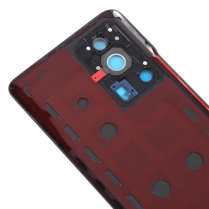 Para Xiaomi Civi 2 Tapa trasera de batería original, For Xiaomi Civi 2