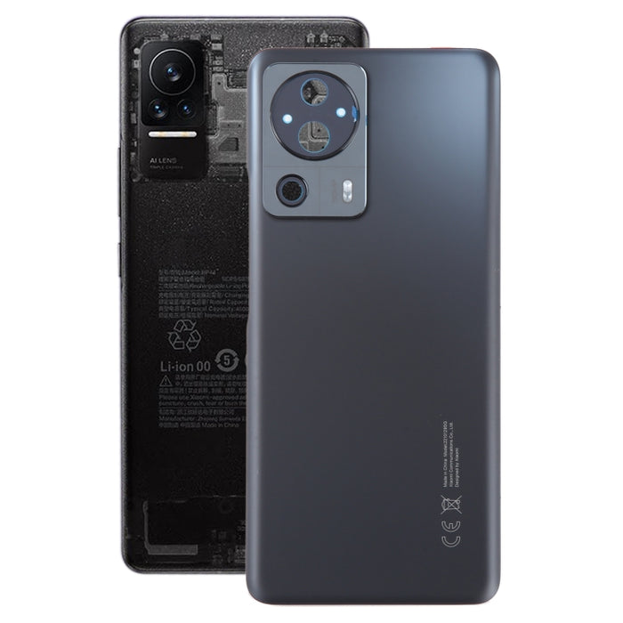 Para Xiaomi Civi 2 Tapa trasera de batería original, For Xiaomi Civi 2