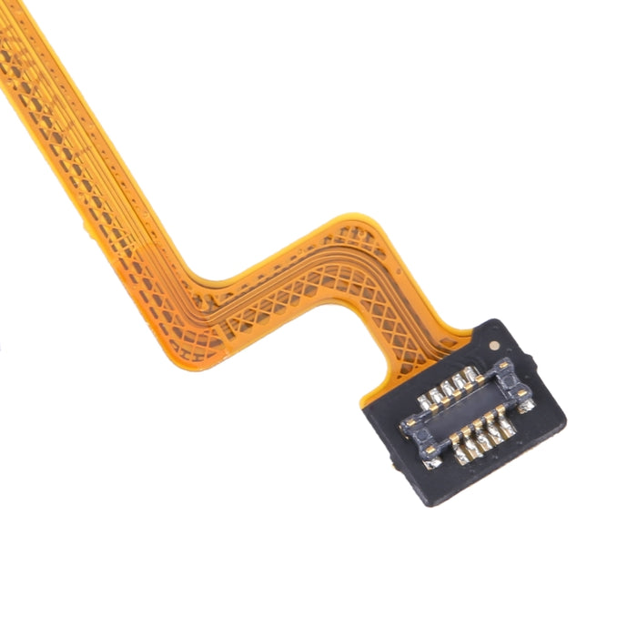 Para Xiaomi Redmi Note 12 5G Cable flexible de sensor de huella digital original, For Xiaomi Redmi Note 12 5G