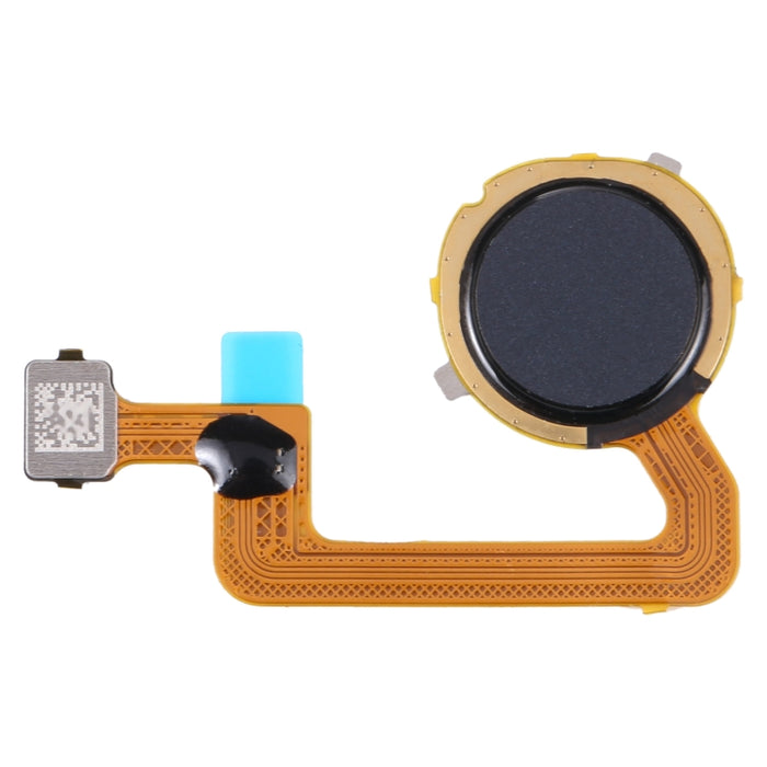 Para Xiaomi Redmi 12C Cable flexible del sensor de huellas dactilares original, For Xiaomi Redmi 12C