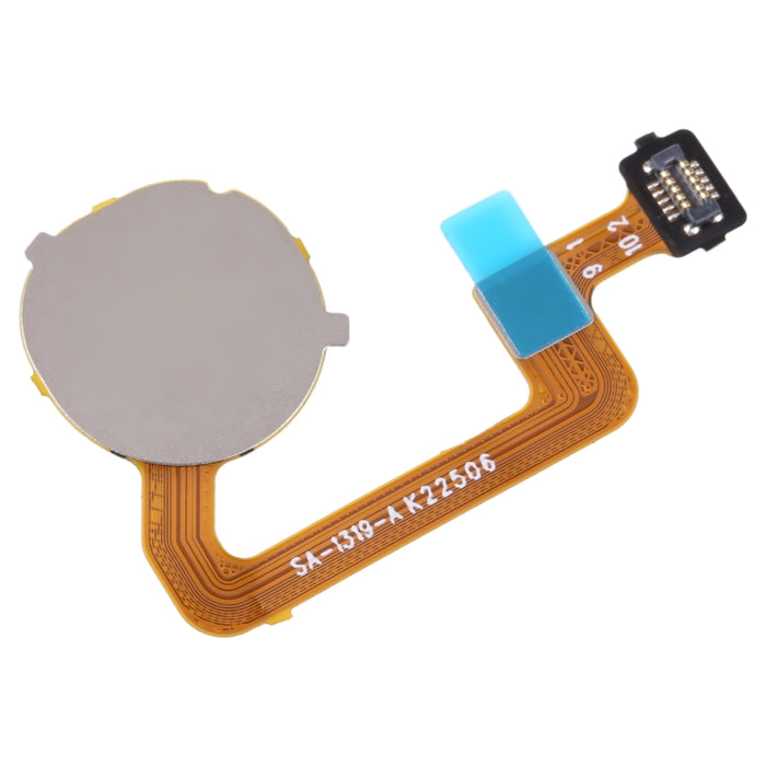 Para Xiaomi Poco C55 Sensor de huellas dactilares original Cable flexible, For Xiaomi Poco C55